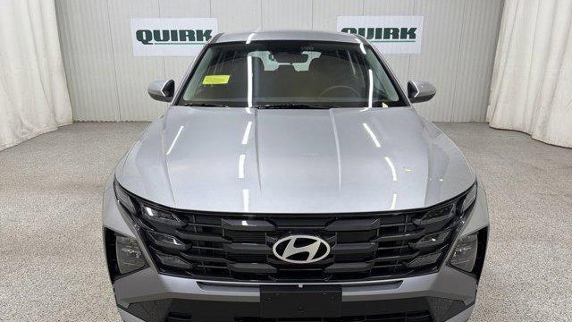 Preowned 2026 Hyundai TUCSON SE for Sale