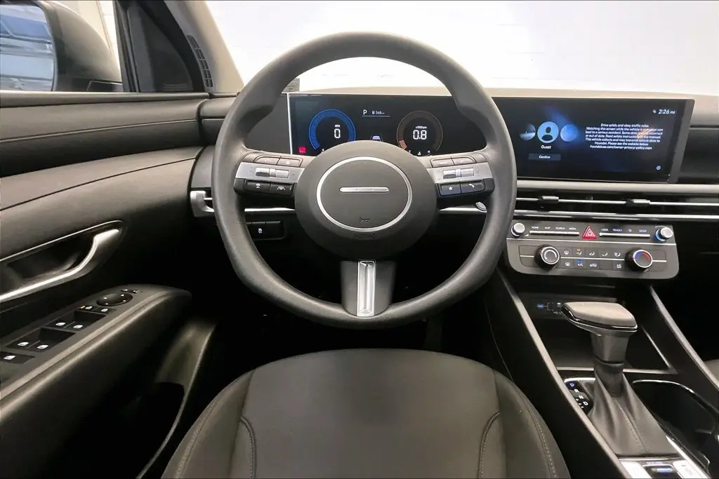 2026 Hyundai Tucson - $27,988