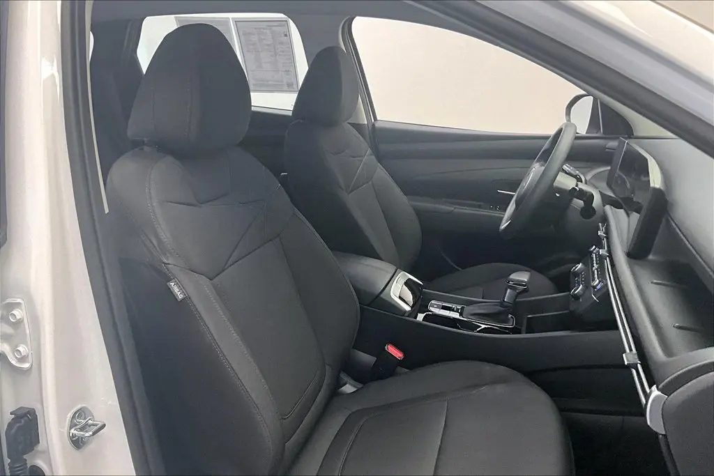 2026 Hyundai Tucson - $27,988