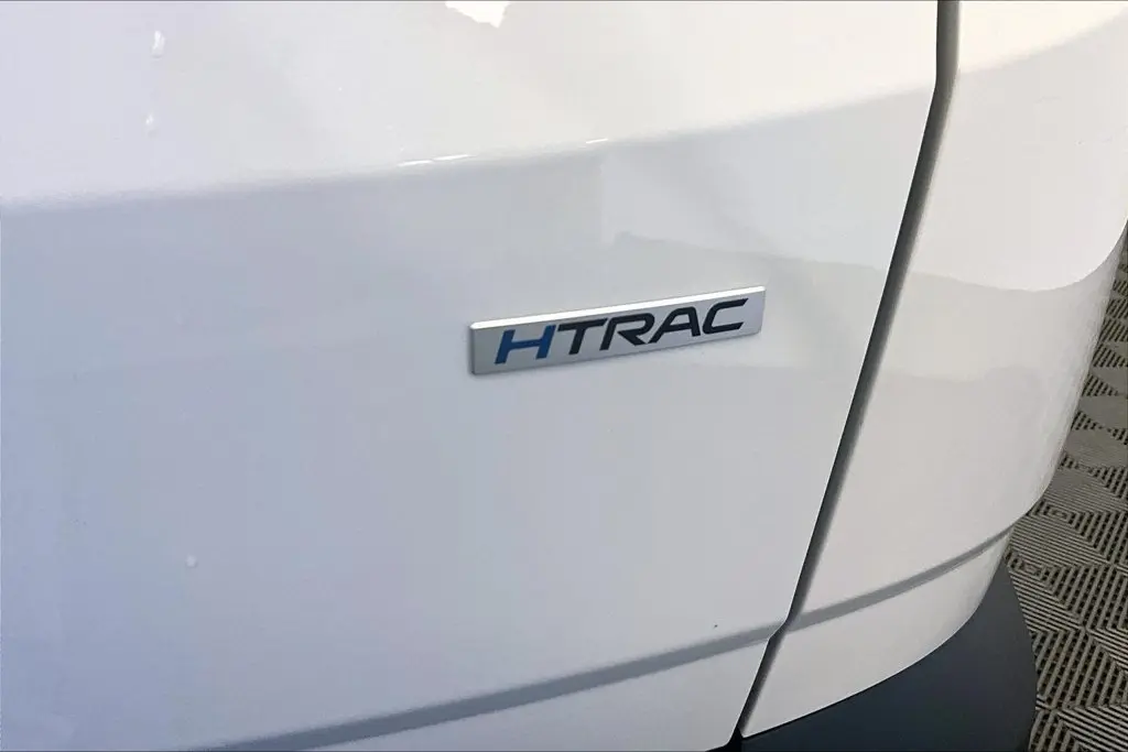 2026 Hyundai Tucson - $27,988