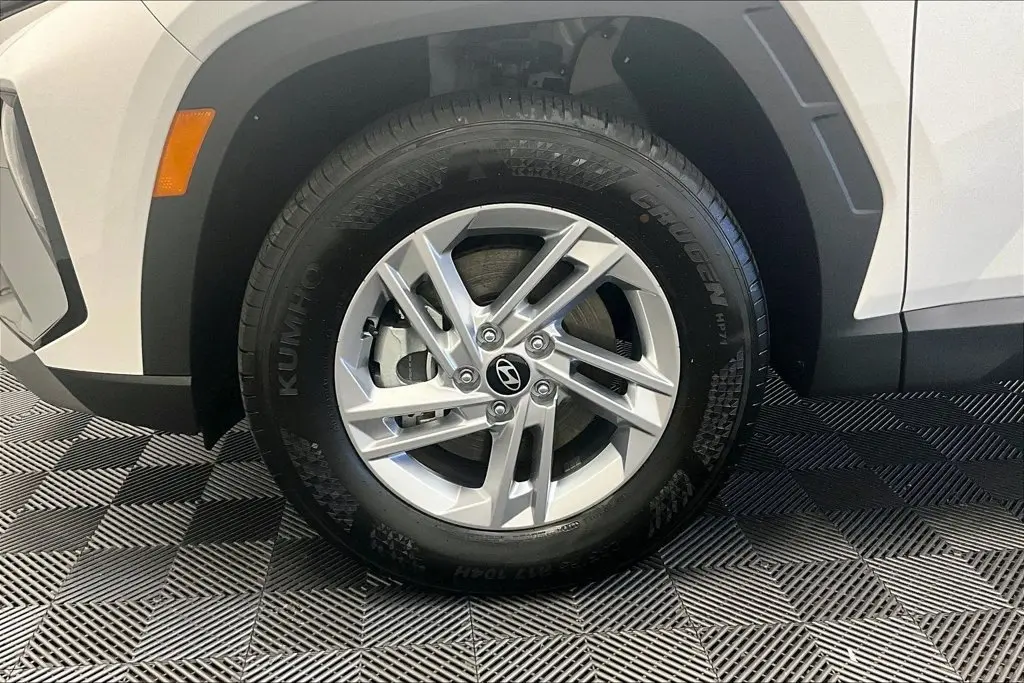 2026 Hyundai Tucson - $27,988
