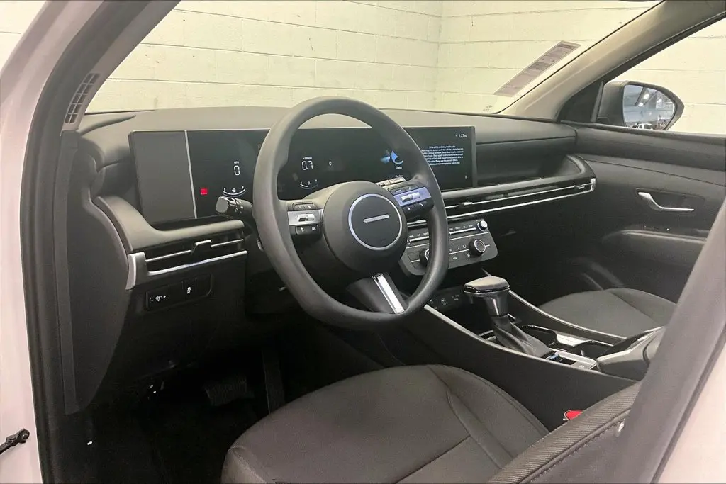 2026 Hyundai Tucson - $27,988