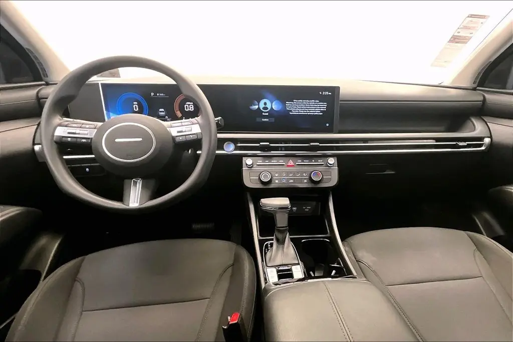 2026 Hyundai Tucson - $27,988