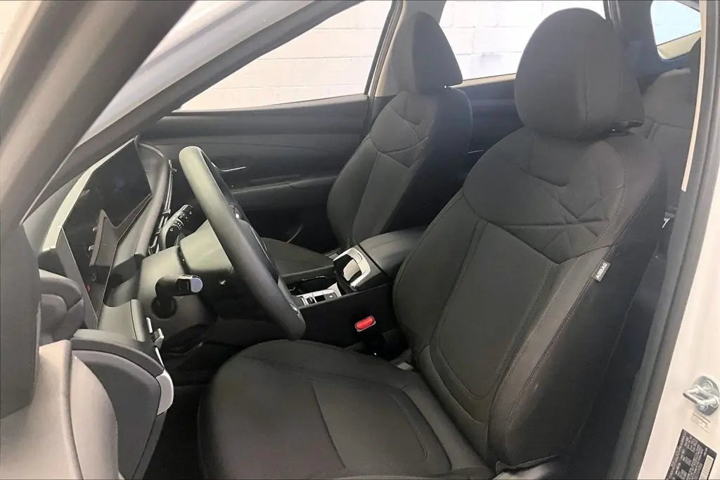 2026 Hyundai Tucson - $27,988