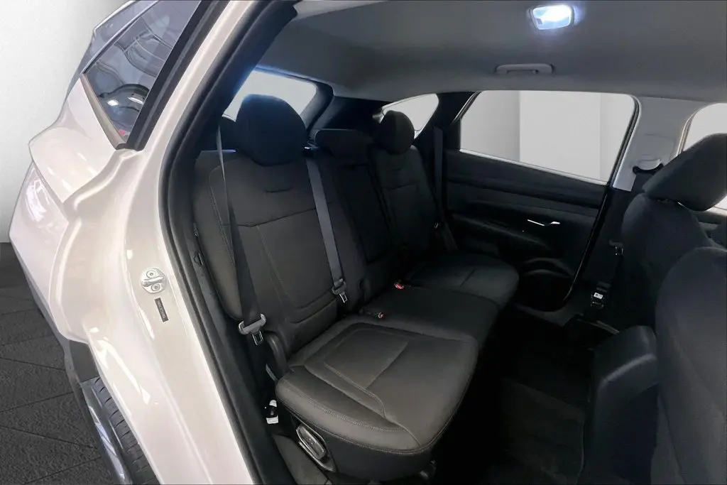 2026 Hyundai Tucson - $27,988