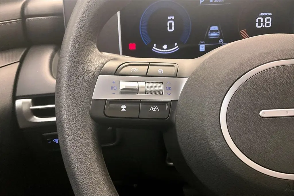 2026 Hyundai Tucson - $27,988