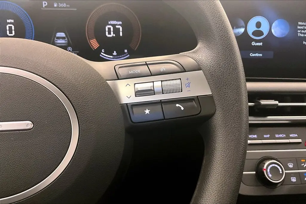 2026 Hyundai Tucson - $27,988