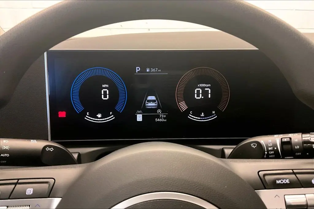 2026 Hyundai Tucson - $27,988