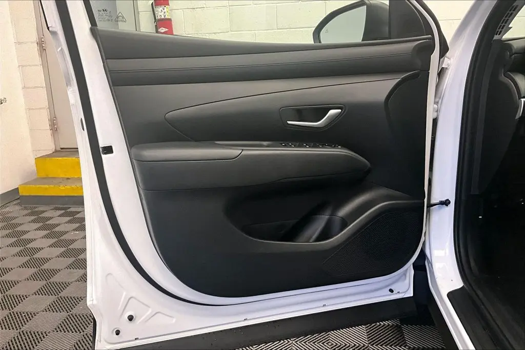 2026 Hyundai Tucson - $27,988