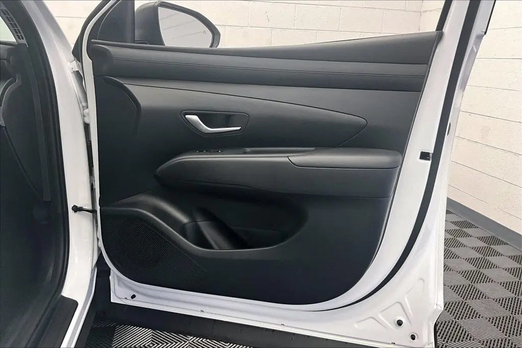 2026 Hyundai Tucson - $27,988