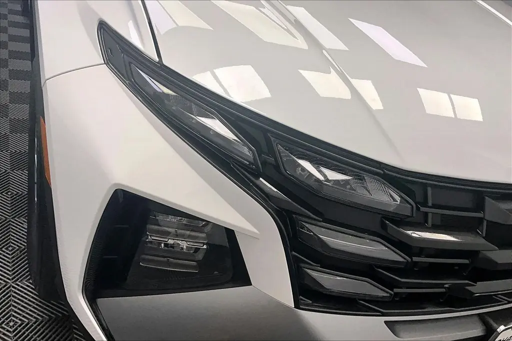 2026 Hyundai Tucson - $27,988