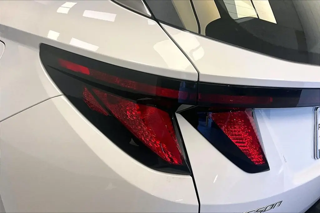 2026 Hyundai Tucson - $27,988
