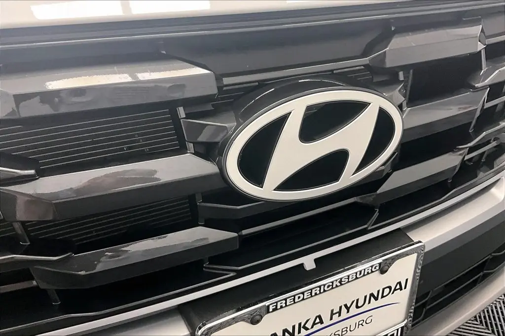 2026 Hyundai Tucson - $27,988