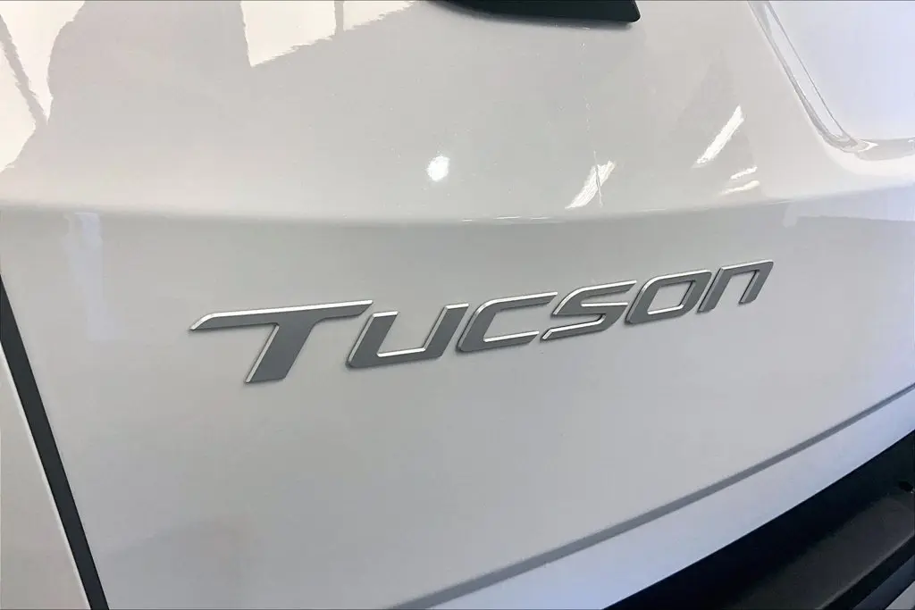 2026 Hyundai Tucson - $27,988
