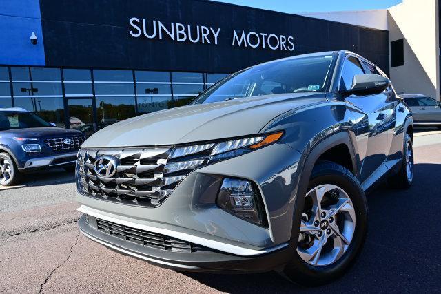 2024 Hyundai Tucson - $22,496