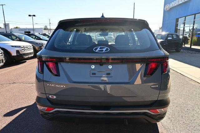 2024 Hyundai Tucson - $22,496