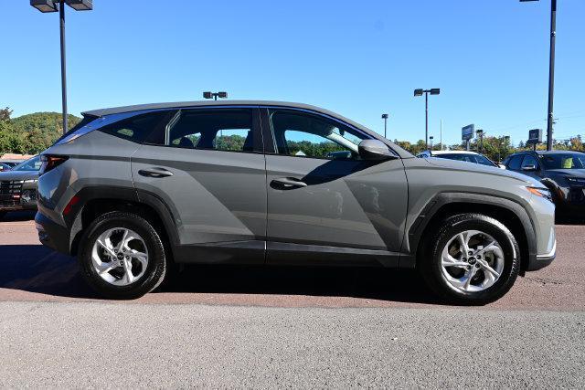 2024 Hyundai Tucson - $22,496