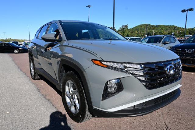 2024 Hyundai Tucson - $22,496