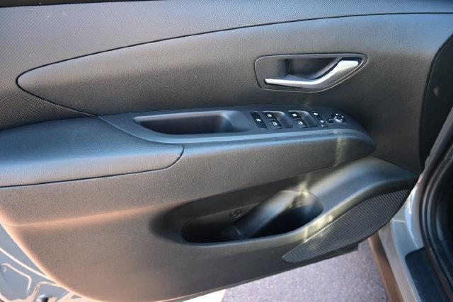 2024 Hyundai Tucson - $22,496