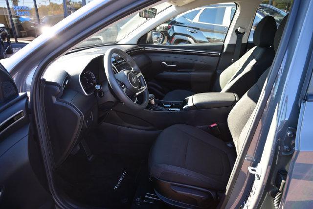 2024 Hyundai Tucson - $22,496