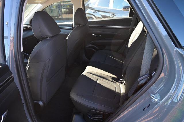 2024 Hyundai Tucson - $22,496