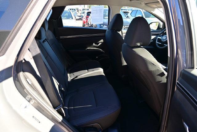 2024 Hyundai Tucson - $22,496