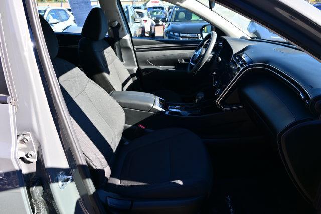2024 Hyundai Tucson - $22,496