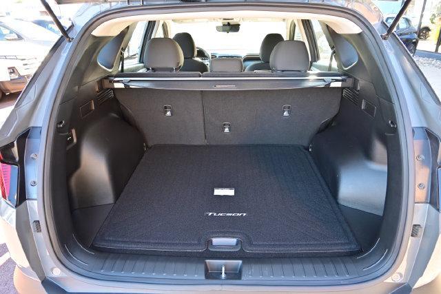 2024 Hyundai Tucson - $22,496