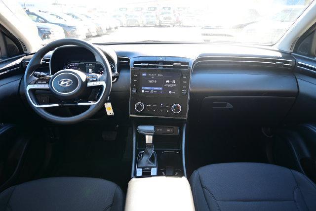 2024 Hyundai Tucson - $22,496