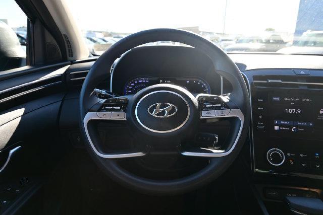 2024 Hyundai Tucson - $22,496