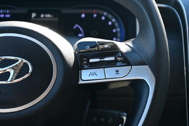 2024 Hyundai Tucson - $22,496
