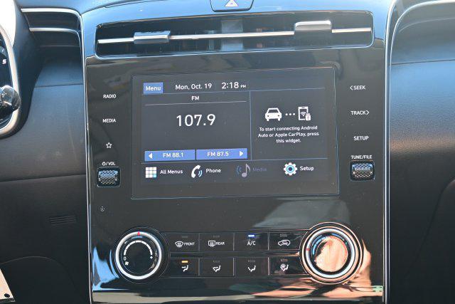 2024 Hyundai Tucson - $22,496