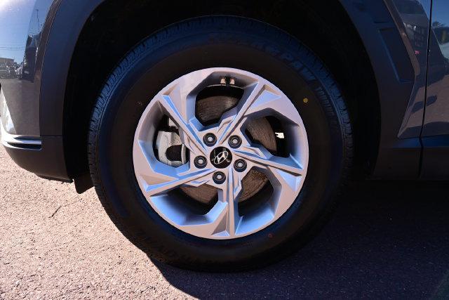 2024 Hyundai Tucson - $22,496