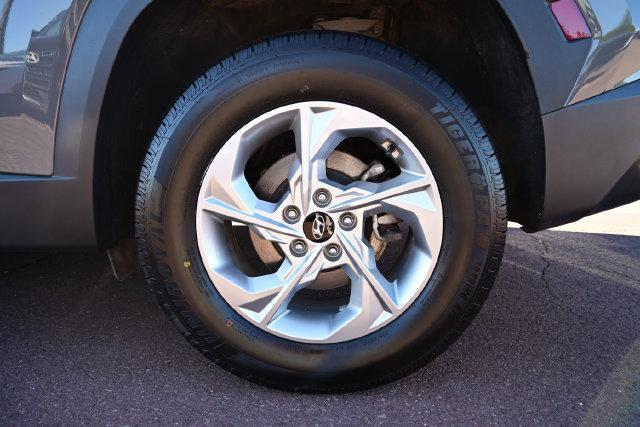 2024 Hyundai Tucson - $22,496