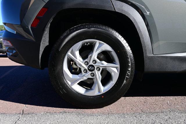 2024 Hyundai Tucson - $22,496