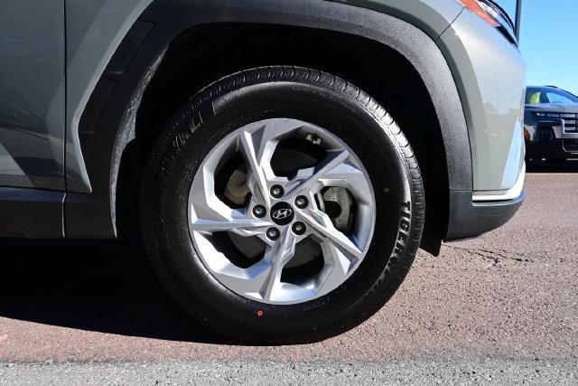 2024 Hyundai Tucson - $22,496