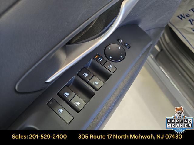 2025 Hyundai Tucson - $23,794