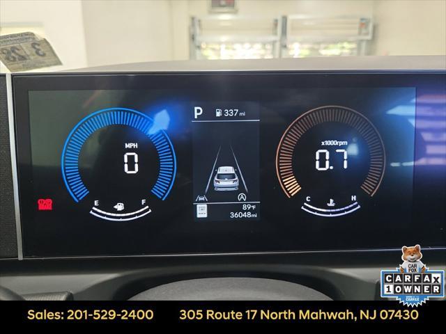 2025 Hyundai Tucson - $23,794