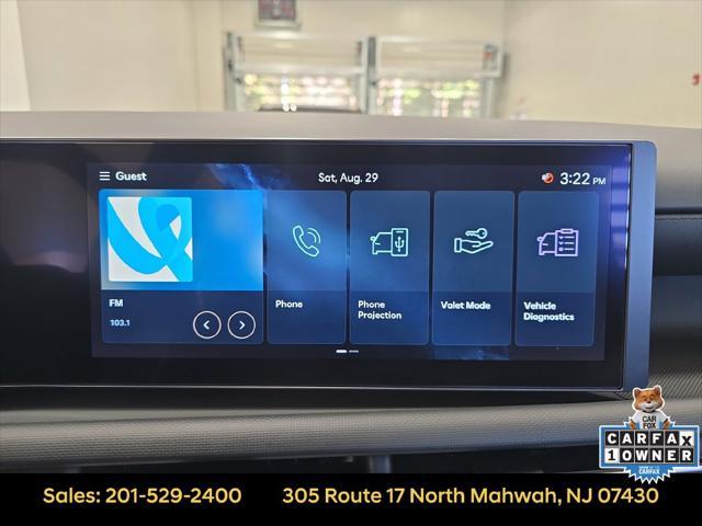 2025 Hyundai Tucson - $23,794