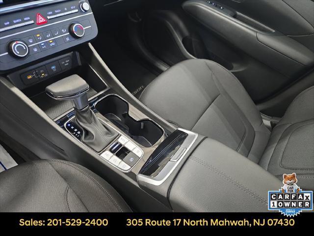 2025 Hyundai Tucson - $23,794