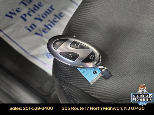2025 Hyundai Tucson - $23,794