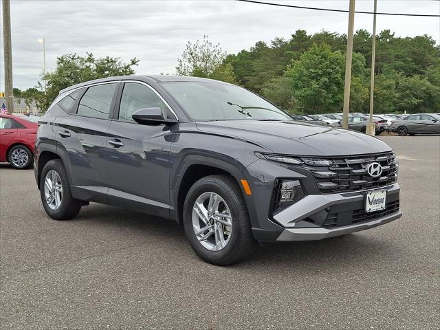 2025 Hyundai Tucson - $27,990