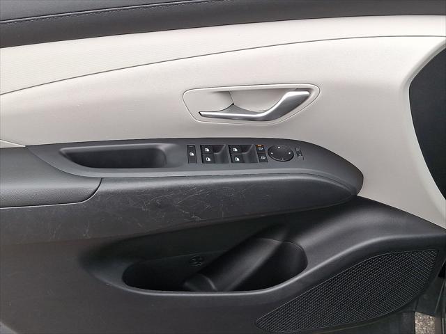2025 Hyundai Tucson - $27,990
