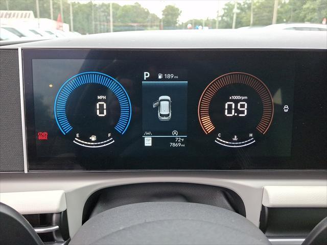 2025 Hyundai Tucson - $27,990
