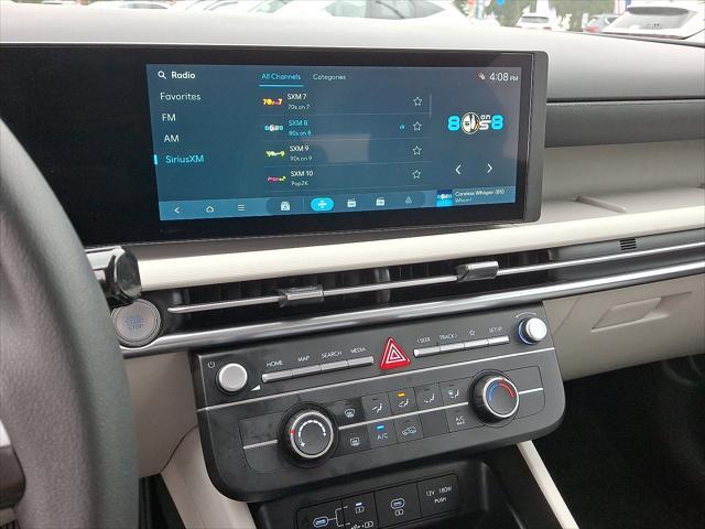 2025 Hyundai Tucson - $27,990
