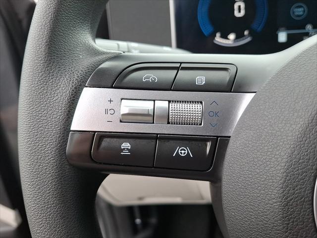 2025 Hyundai Tucson - $27,990