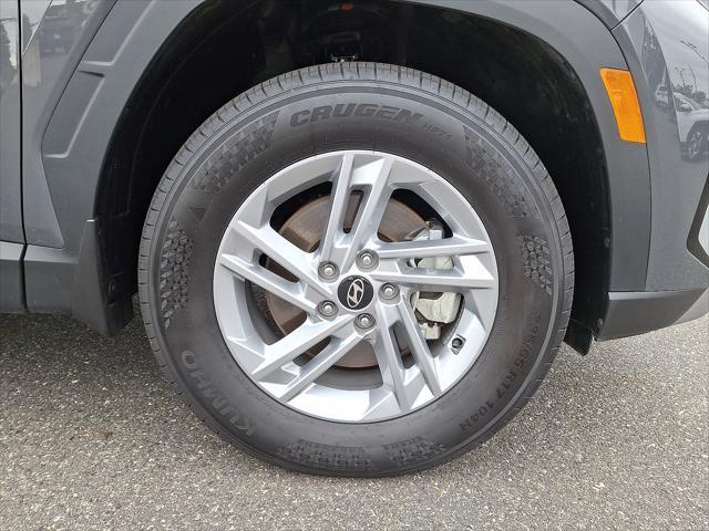2025 Hyundai Tucson - $27,990