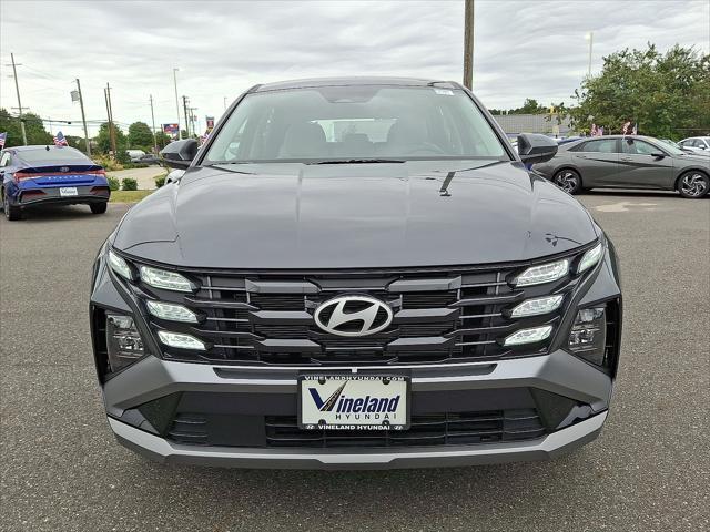 2025 Hyundai Tucson - $27,990