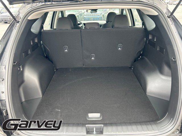 2026 Hyundai Tucson - $31,730