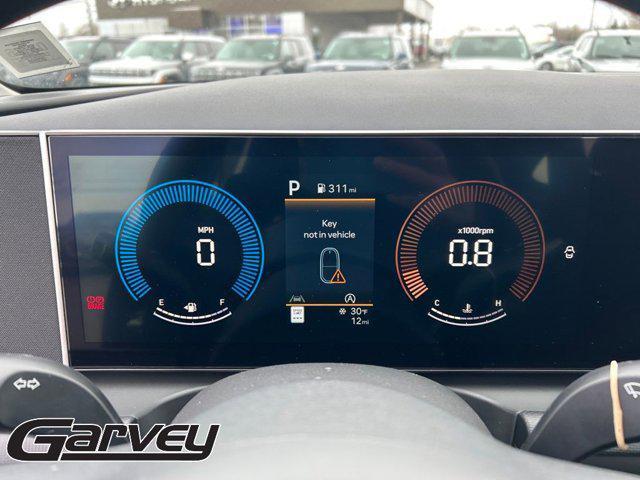 2026 Hyundai Tucson - $31,730